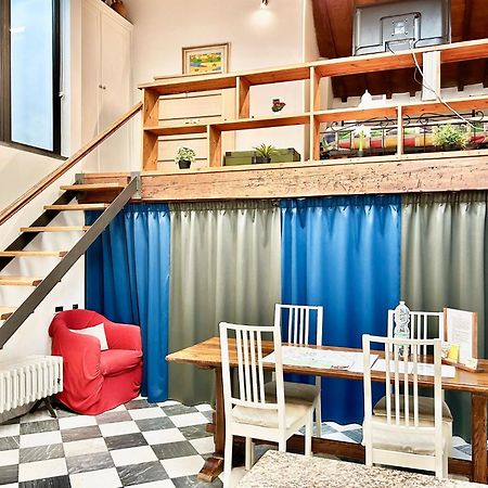 Suite Presto Floransa Dış mekan fotoğraf