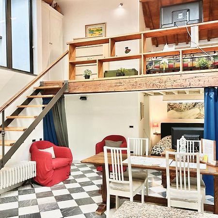 Suite Presto Floransa Dış mekan fotoğraf