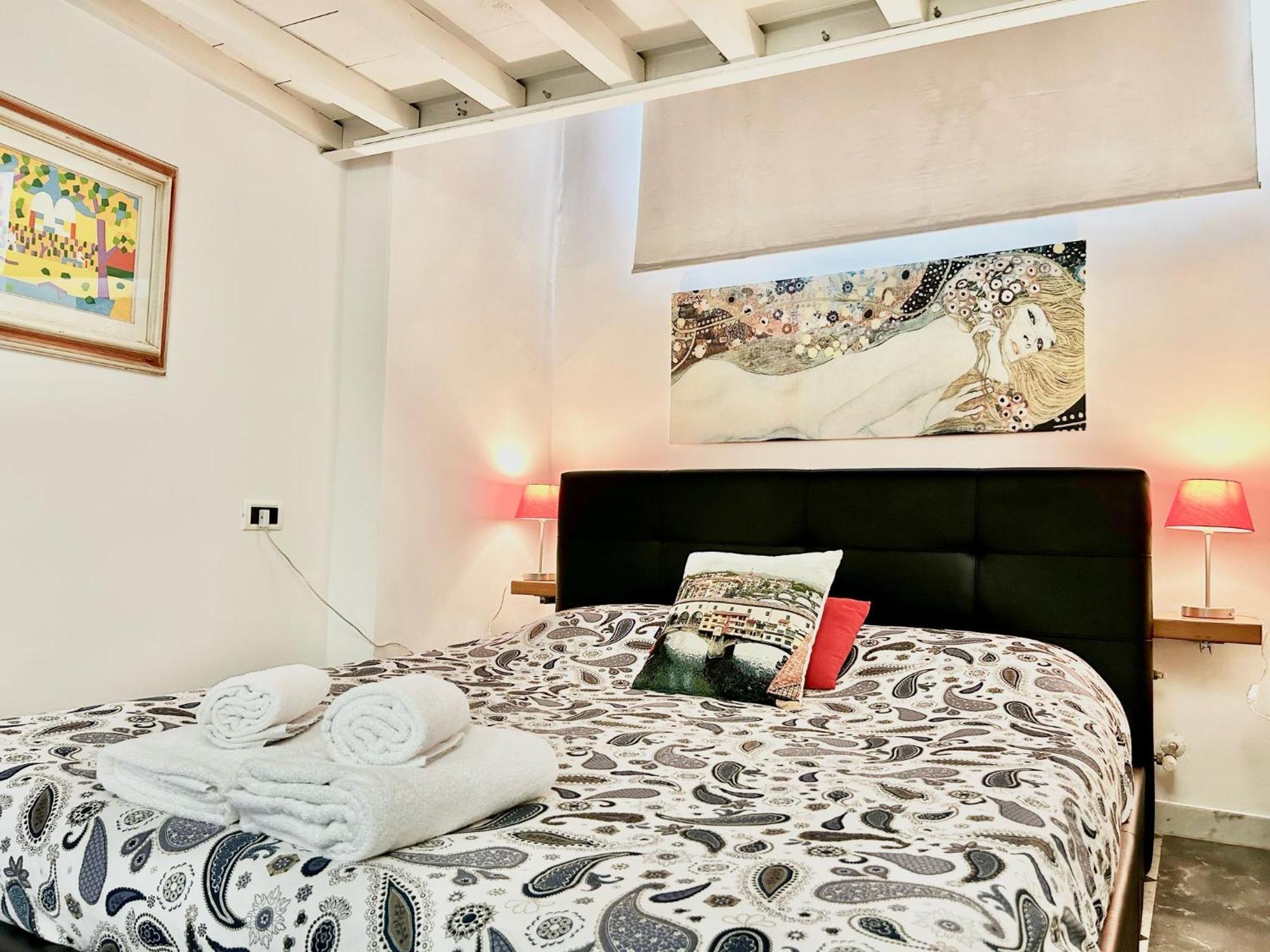 Suite Presto Floransa Dış mekan fotoğraf