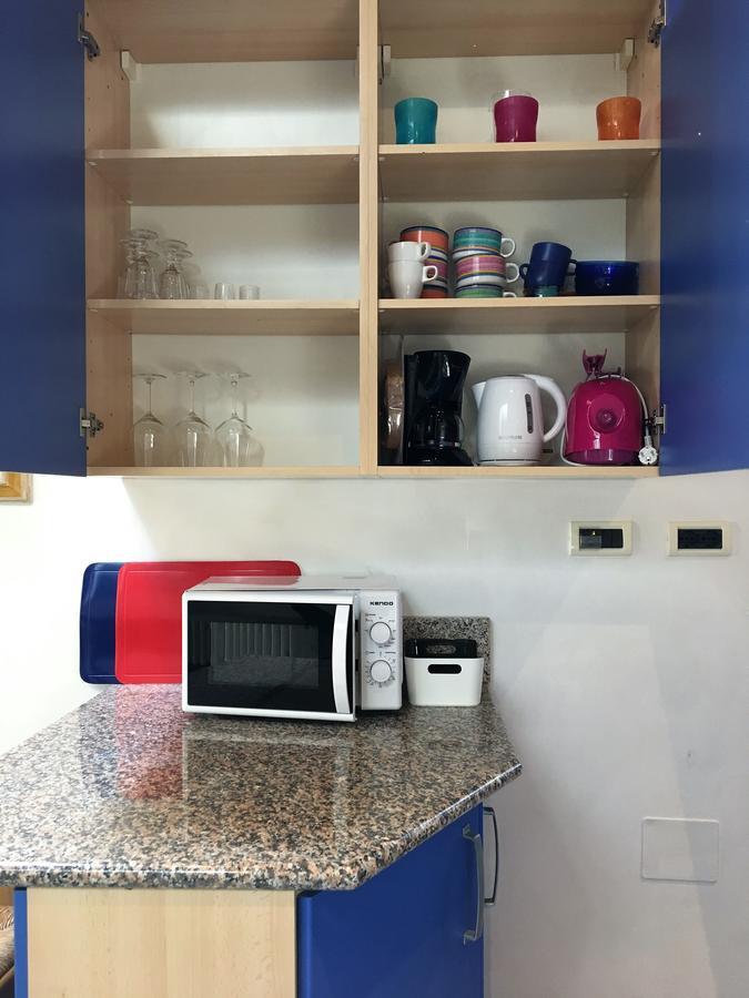 Suite Presto Floransa Dış mekan fotoğraf