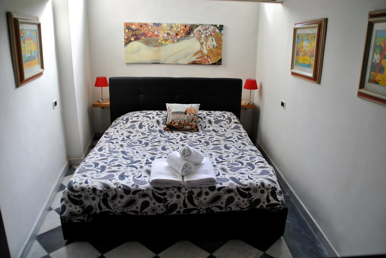 Suite Presto Floransa Dış mekan fotoğraf